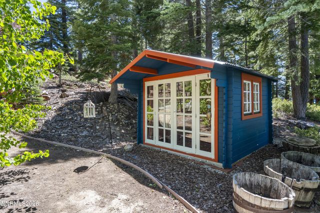 111 Roxanne Court, Stateline, NV 89449