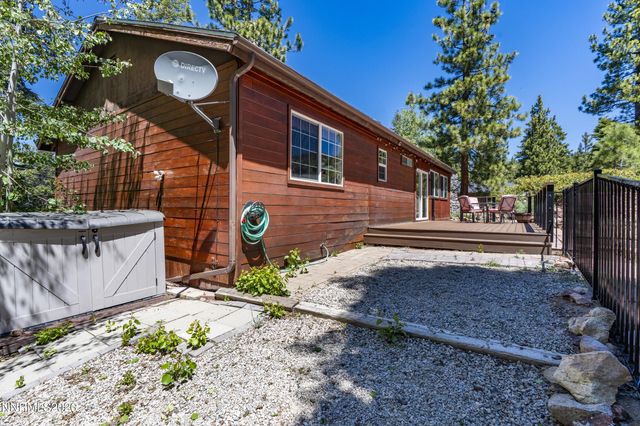 111 Roxanne Court, Stateline, NV 89449