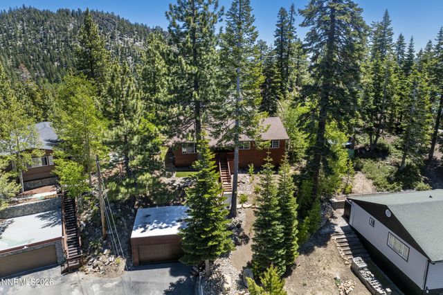 111 Roxanne Court, Stateline, NV 89449