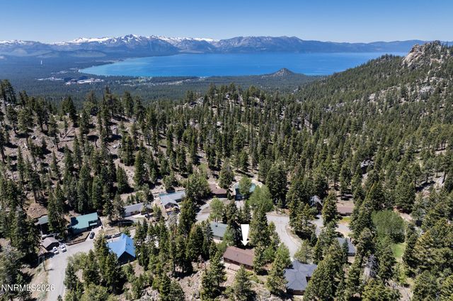 111 Roxanne Court, Stateline, NV 89449