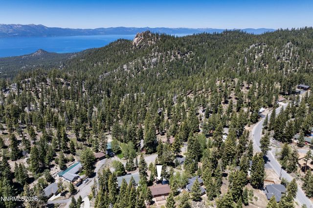 111 Roxanne Court, Stateline, NV 89449