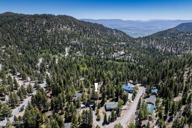 111 Roxanne Court, Stateline, NV 89449