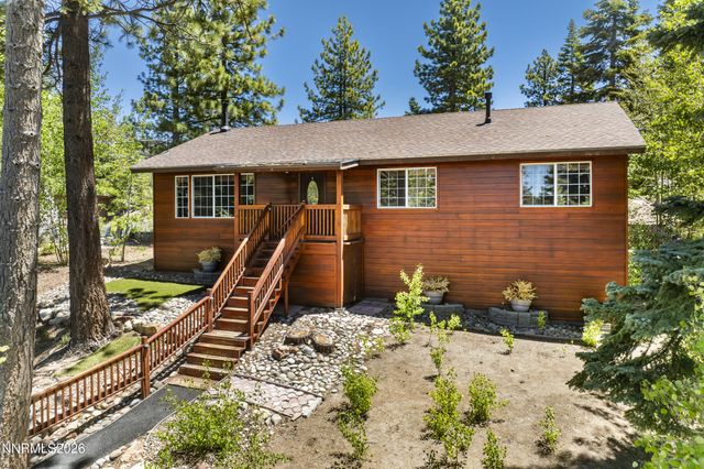 111 Roxanne Court, Stateline, NV 89449