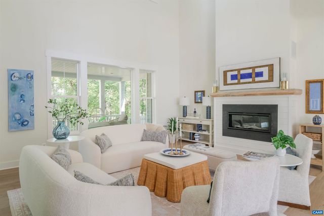 TBD DUDLEY MOUNTAIN RD, Charlottesville, VA 22903