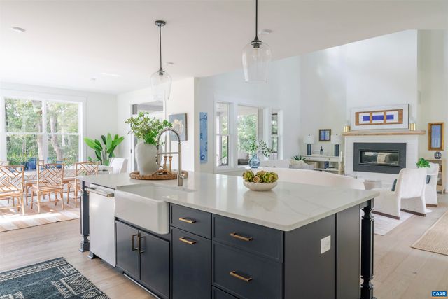 TBD DUDLEY MOUNTAIN RD, Charlottesville, VA 22903