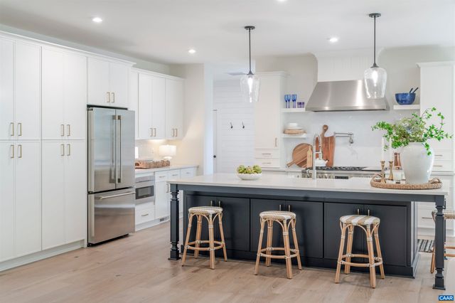 TBD DUDLEY MOUNTAIN RD, Charlottesville, VA 22903