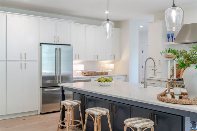 TBD DUDLEY MOUNTAIN RD, Charlottesville, VA 22903