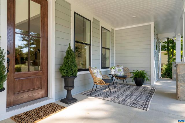 TBD DUDLEY MOUNTAIN RD, Charlottesville, VA 22903