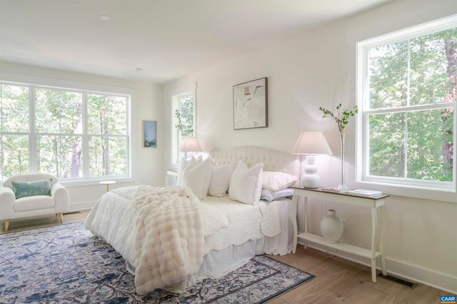 TBD DUDLEY MOUNTAIN RD, Charlottesville, VA 22903
