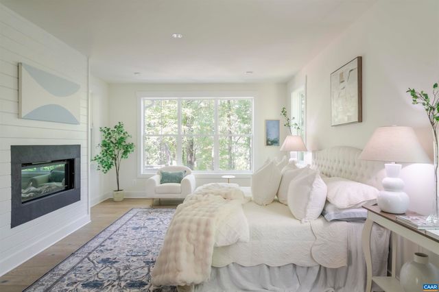 TBD DUDLEY MOUNTAIN RD, Charlottesville, VA 22903