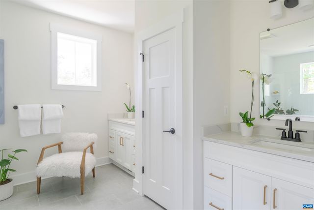 TBD DUDLEY MOUNTAIN RD, Charlottesville, VA 22903