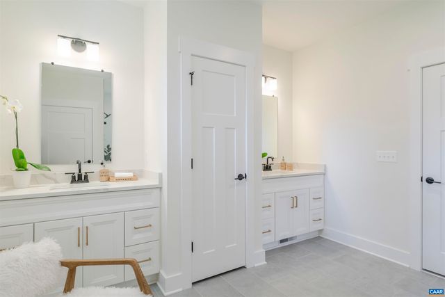 TBD DUDLEY MOUNTAIN RD, Charlottesville, VA 22903