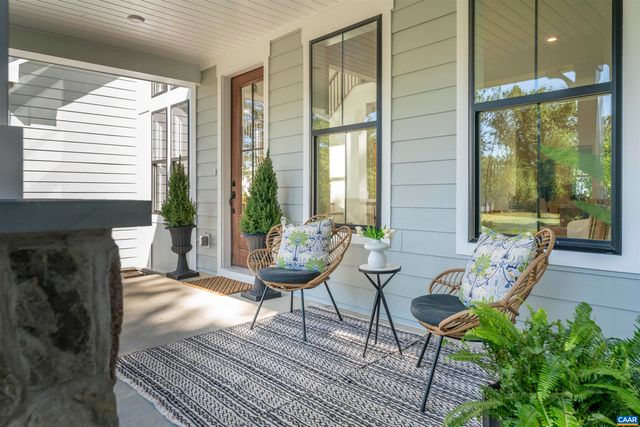 TBD DUDLEY MOUNTAIN RD, Charlottesville, VA 22903