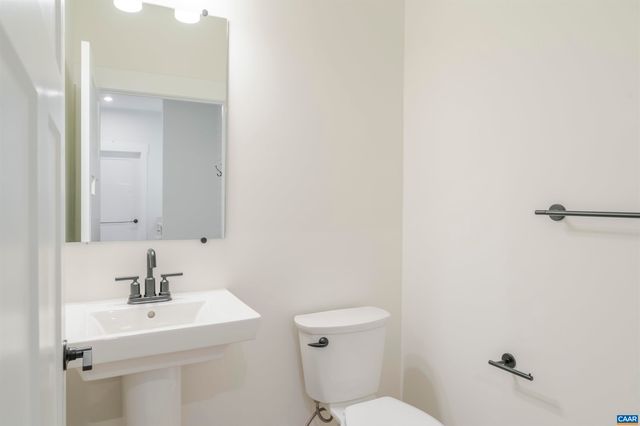 TBD DUDLEY MOUNTAIN RD, Charlottesville, VA 22903
