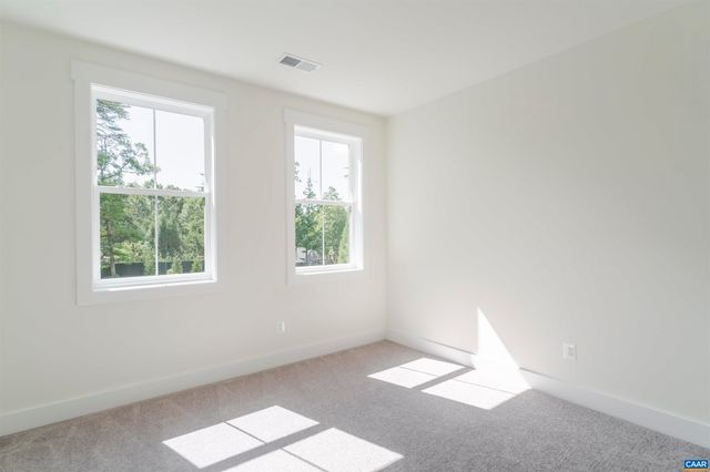 TBD DUDLEY MOUNTAIN RD, Charlottesville, VA 22903