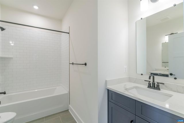TBD DUDLEY MOUNTAIN RD, Charlottesville, VA 22903