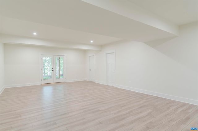 TBD DUDLEY MOUNTAIN RD, Charlottesville, VA 22903