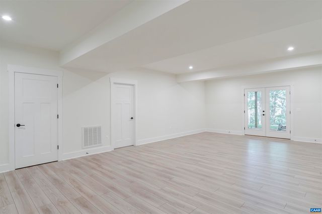 TBD DUDLEY MOUNTAIN RD, Charlottesville, VA 22903