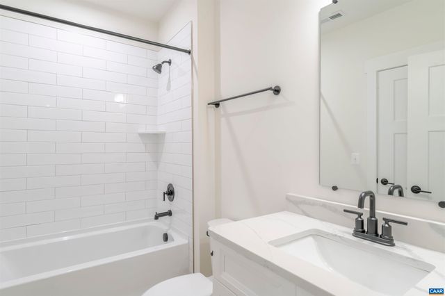 TBD DUDLEY MOUNTAIN RD, Charlottesville, VA 22903