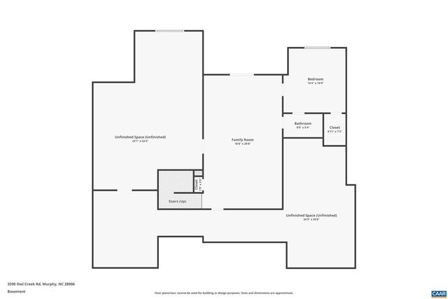TBD DUDLEY MOUNTAIN RD, Charlottesville, VA 22903
