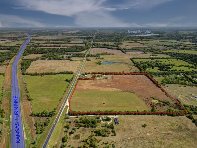 7067 SW Meadowlark Rd, Andover, KS 67002