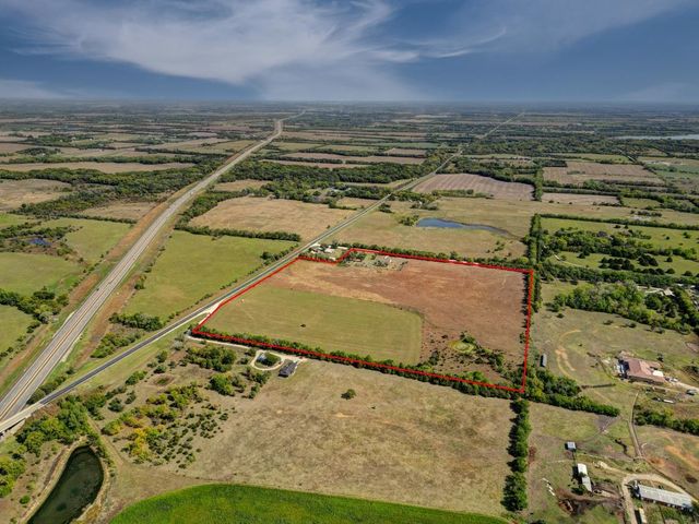 7067 SW Meadowlark Rd, Andover, KS 67002