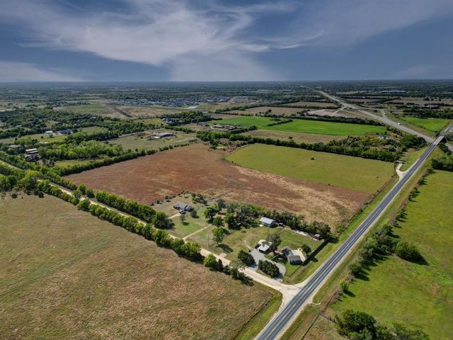 7067 SW Meadowlark Rd, Andover, KS 67002