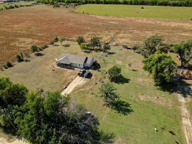 7067 SW Meadowlark Rd, Andover, KS 67002