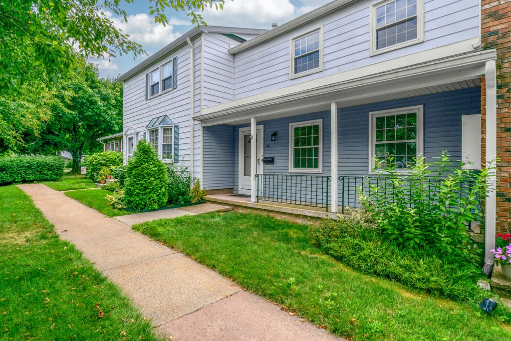 8 Ambassador Drive C, Manchester, CT 06042