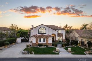 2384 Canyon Crest, La Verne, CA 91750