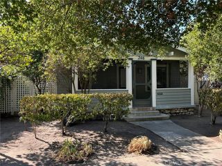 246 W 4th, Claremont, CA 91711