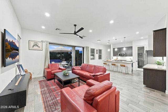 15544 S 181ST Lane, Goodyear, AZ 85338