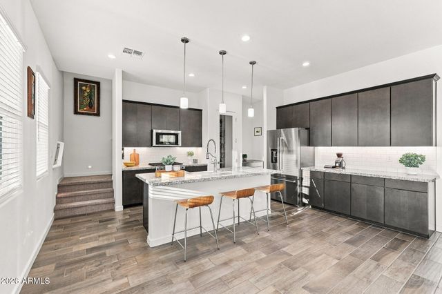 15544 S 181ST Lane, Goodyear, AZ 85338