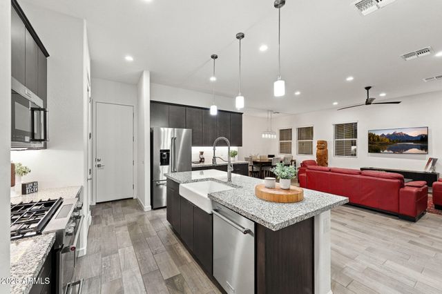 15544 S 181ST Lane, Goodyear, AZ 85338