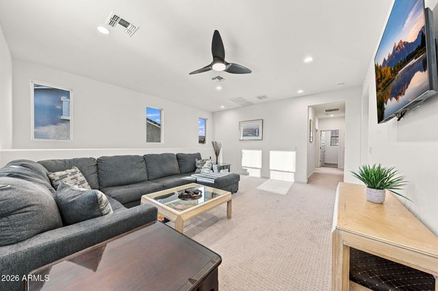15544 S 181ST Lane, Goodyear, AZ 85338