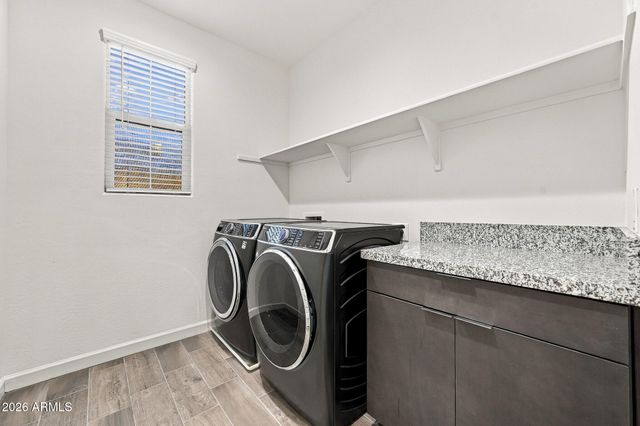 15544 S 181ST Lane, Goodyear, AZ 85338