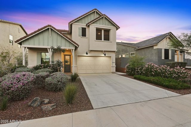 15544 S 181ST Lane, Goodyear, AZ 85338