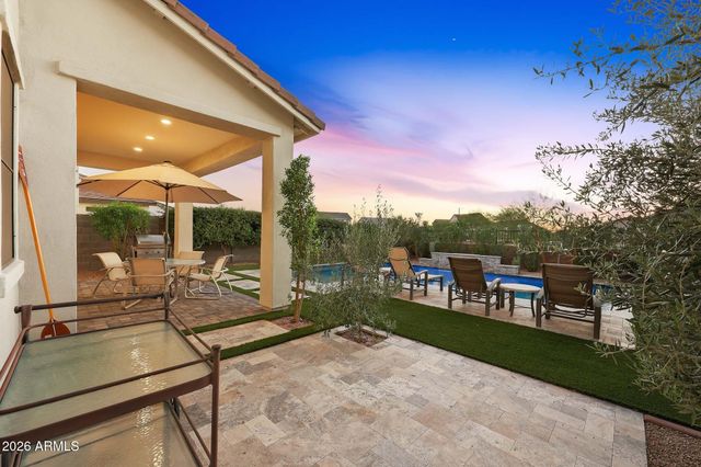 15544 S 181ST Lane, Goodyear, AZ 85338