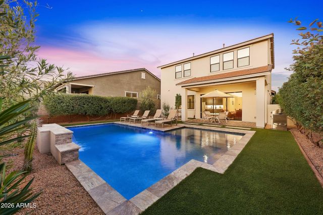 15544 S 181ST Lane, Goodyear, AZ 85338