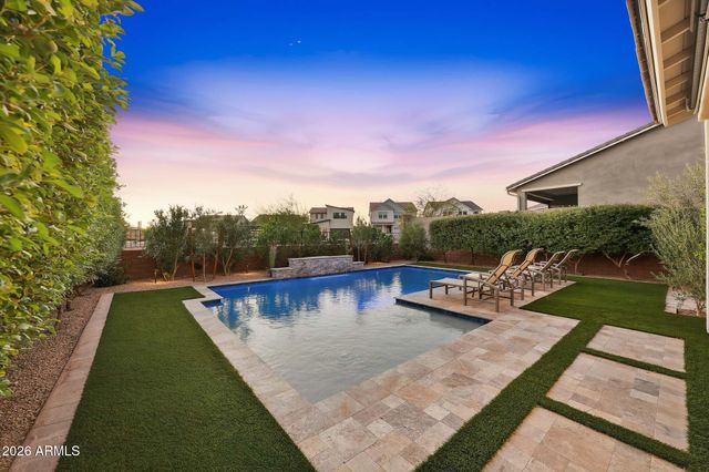 15544 S 181ST Lane, Goodyear, AZ 85338