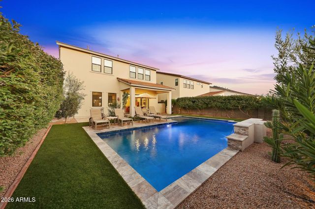 15544 S 181ST Lane, Goodyear, AZ 85338
