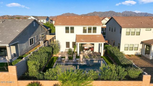 15544 S 181ST Lane, Goodyear, AZ 85338