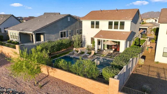 15544 S 181ST Lane, Goodyear, AZ 85338
