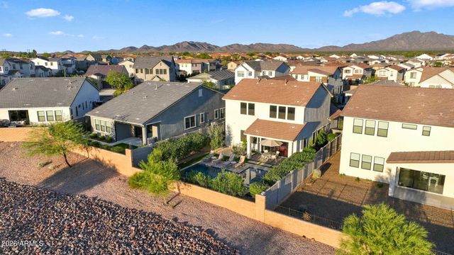 15544 S 181ST Lane, Goodyear, AZ 85338