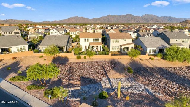 15544 S 181ST Lane, Goodyear, AZ 85338