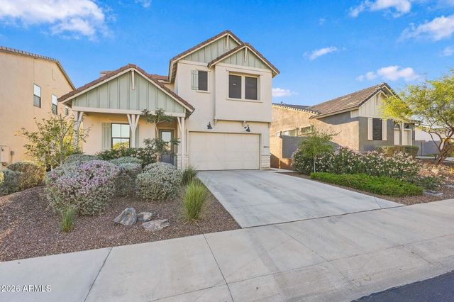 15544 S 181ST Lane, Goodyear, AZ 85338