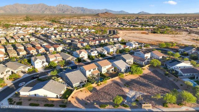 15544 S 181ST Lane, Goodyear, AZ 85338