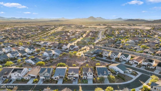 15544 S 181ST Lane, Goodyear, AZ 85338