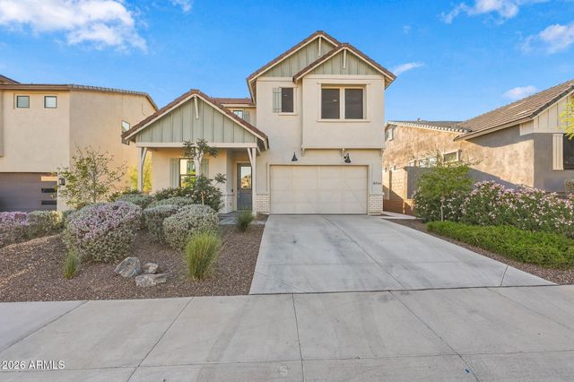 15544 S 181ST Lane, Goodyear, AZ 85338