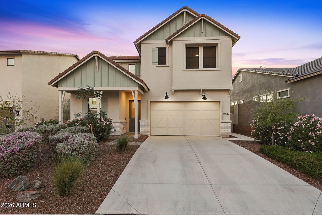 15544 S 181ST Lane, Goodyear, AZ 85338 — photo 3